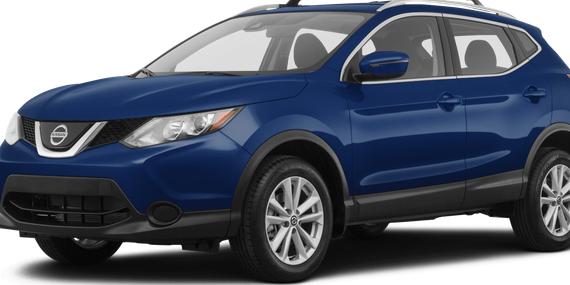 NISSAN ROGUE SPORT 2019 JN1BJ1CR9KW348517 image